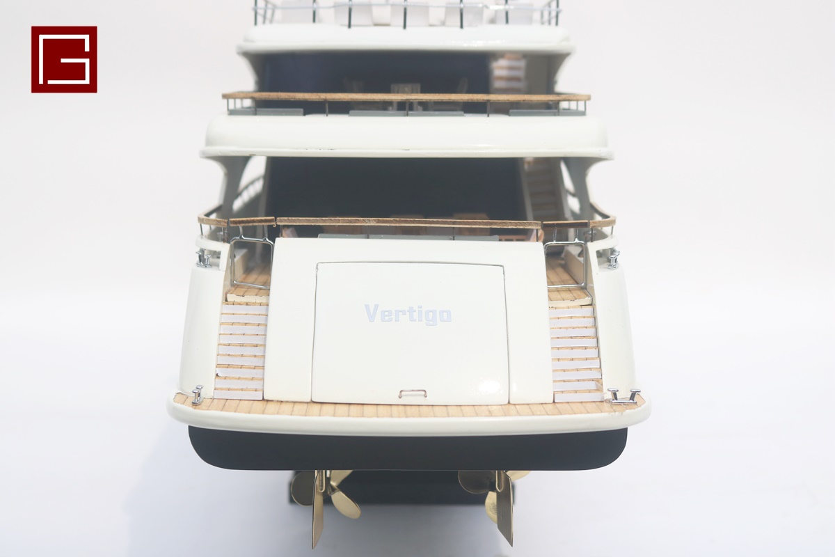 Motor Yacht Vertigo (3)