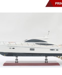 PRINCESS V70-01