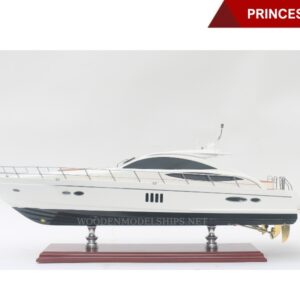 PRINCESS V70-01