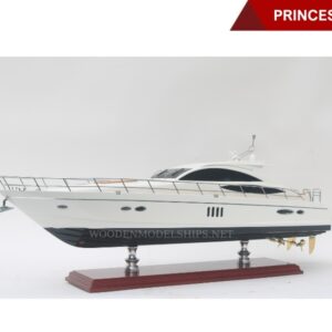 PRINCESS V70-03