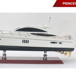 PRINCESS V70-07