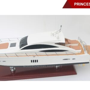 PRINCESS V70-08