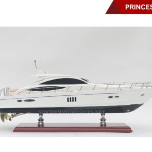 PRINCESS V70-09