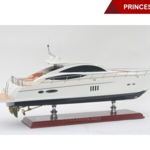PRINCESS V70-10