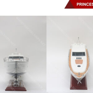 PRINCESS V70-11