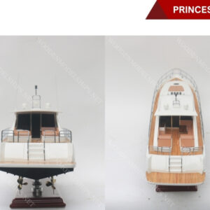 PRINCESS V70-12