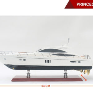 PRINCESS V70-13