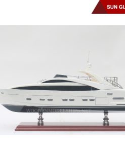 SUN GLIDER II ISA 120-01