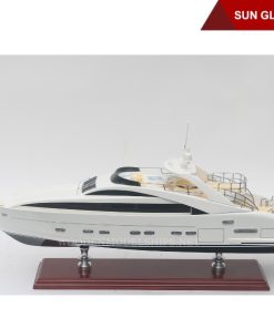 SUN GLIDER II ISA 120-02