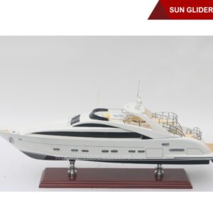 SUN GLIDER II ISA 120-02