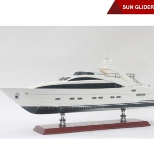 SUN GLIDER II ISA 120-03
