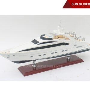 SUN GLIDER II ISA 120-04