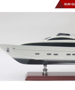 SUN GLIDER II ISA 120-05
