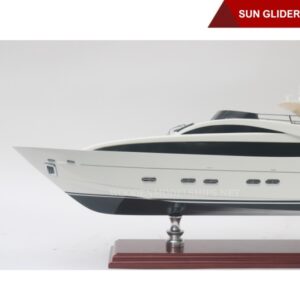 SUN GLIDER II ISA 120-05