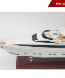 SUN GLIDER II ISA 120-06