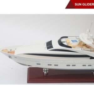 SUN GLIDER II ISA 120-06