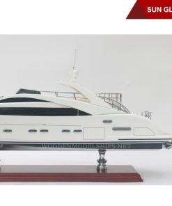 SUN GLIDER II ISA 120-07