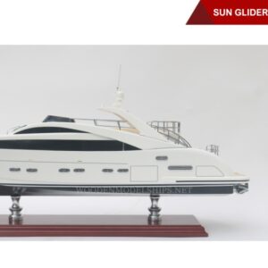 SUN GLIDER II ISA 120-07