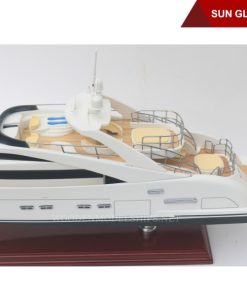 SUN GLIDER II ISA 120-08