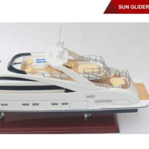 SUN GLIDER II ISA 120-08