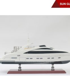 SUN GLIDER II ISA 120-09
