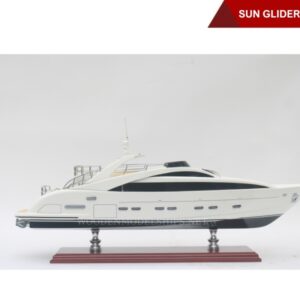 SUN GLIDER II ISA 120-09