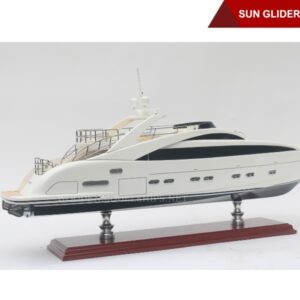 SUN GLIDER II ISA 120-10