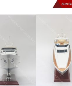 SUN GLIDER II ISA 120-11