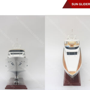 SUN GLIDER II ISA 120-11