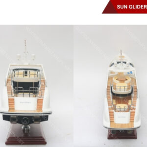 SUN GLIDER II ISA 120-12