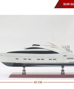 SUN GLIDER II ISA 120-13