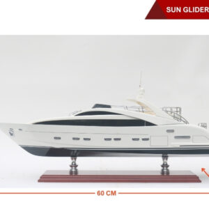 SUN GLIDER II ISA 120-13