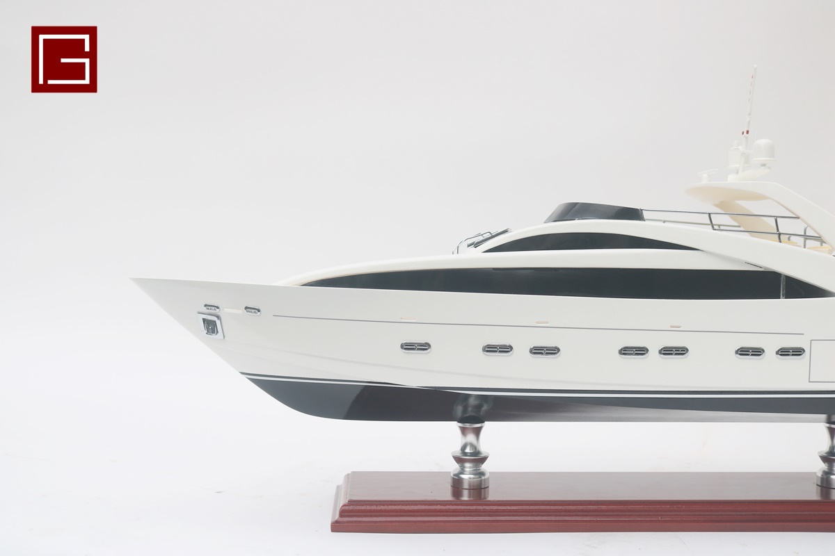 Sun Glider II Yacht (1)