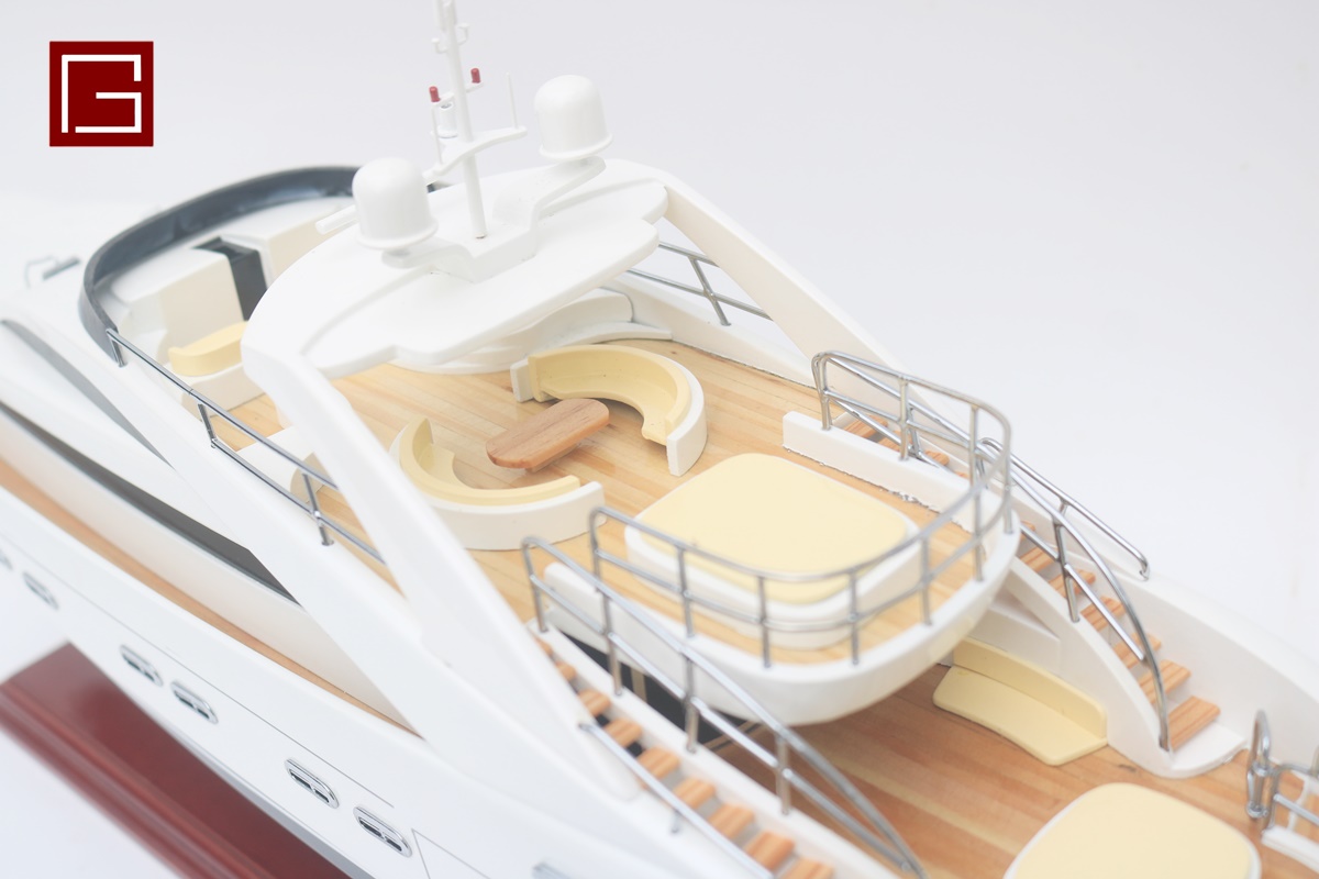 Sun Glider II Yacht (3)
