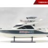 YAMAHA SR320FB (1)