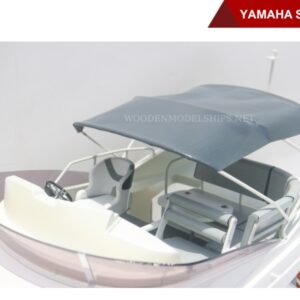 YAMAHA SR320FB (10)