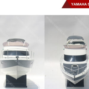 YAMAHA SR320FB (12)