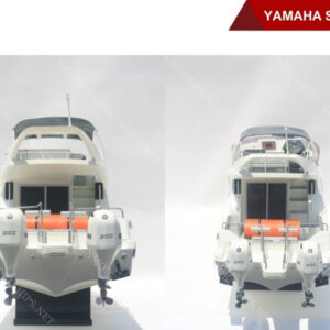 YAMAHA SR320FB (13)
