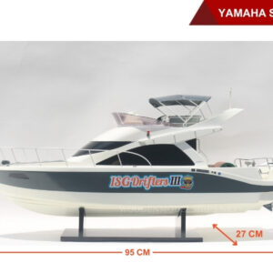 YAMAHA SR320FB (14)