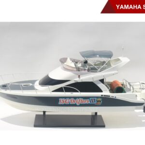 YAMAHA SR320FB (2)