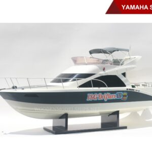 YAMAHA SR320FB (3)