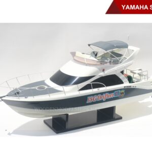YAMAHA SR320FB (4)