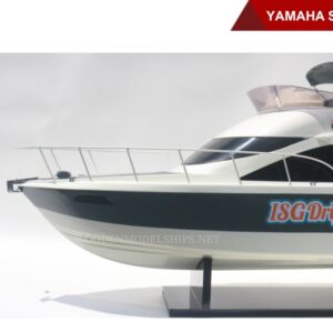 YAMAHA SR320FB (6)