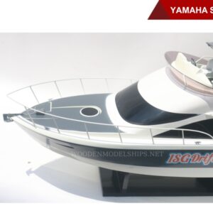 YAMAHA SR320FB (7)