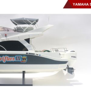 YAMAHA SR320FB (8)