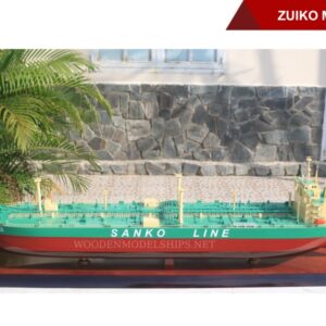 ZUIKO MARU-01