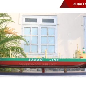 ZUIKO MARU-02