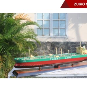 ZUIKO MARU-04