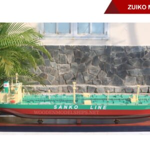 ZUIKO MARU-08