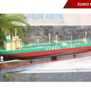 ZUIKO MARU-09